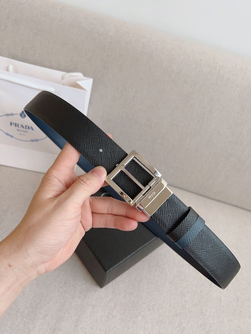 Prada Belts